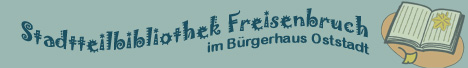 Stadtbibilothek