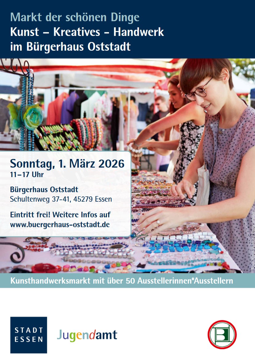 Markt der schönen Dinge 2026