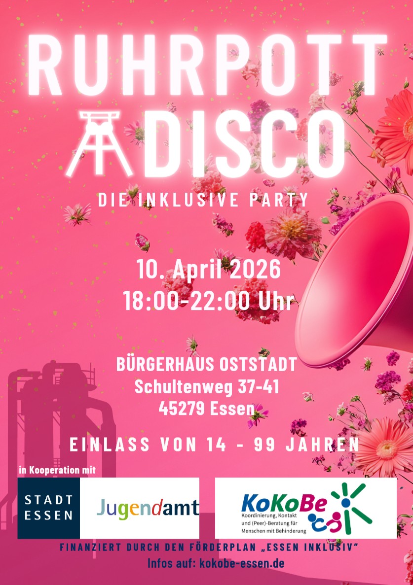Ruhrpott Disko - 04.2026